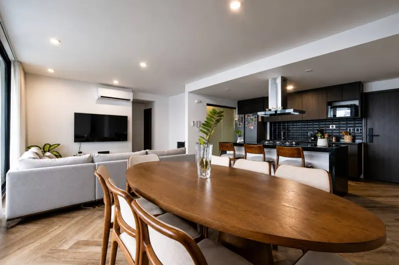 Departamento de 2 dormitorios en suite en venta en You Plaza: foto 5 de 23