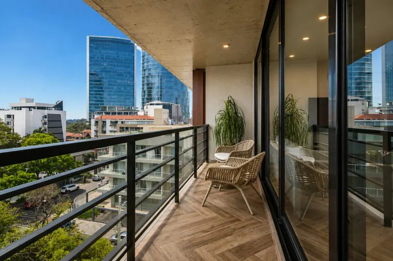 Departamento de 2 dormitorios en suite en venta en You Plaza: foto 6 de 23