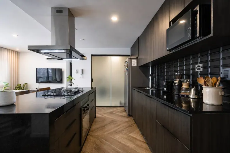 Departamento de 2 dormitorios en suite en venta en You Plaza: foto 8 de 23