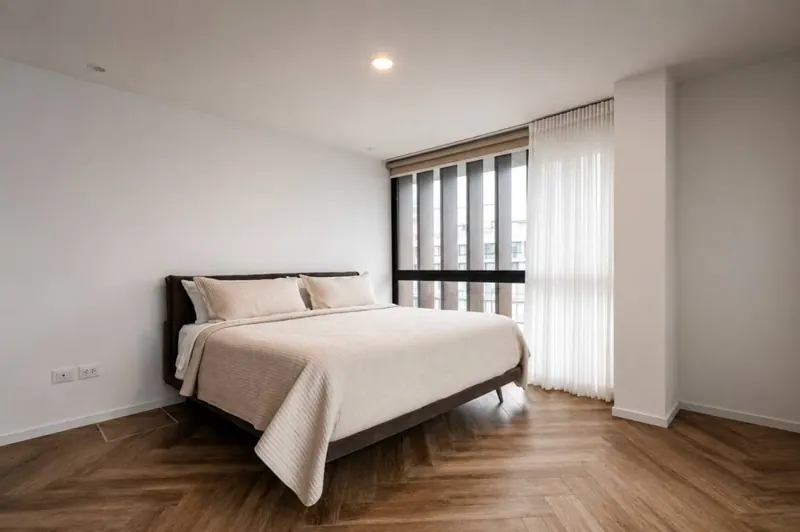 Departamento de 2 dormitorios en suite en venta en You Plaza: foto 10 de 23