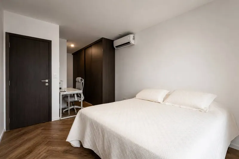 Departamento de 2 dormitorios en suite en venta en You Plaza: foto 12 de 23