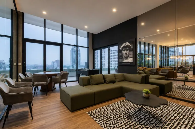 Departamento de 2 dormitorios en suite en venta en You Plaza: foto 15 de 23