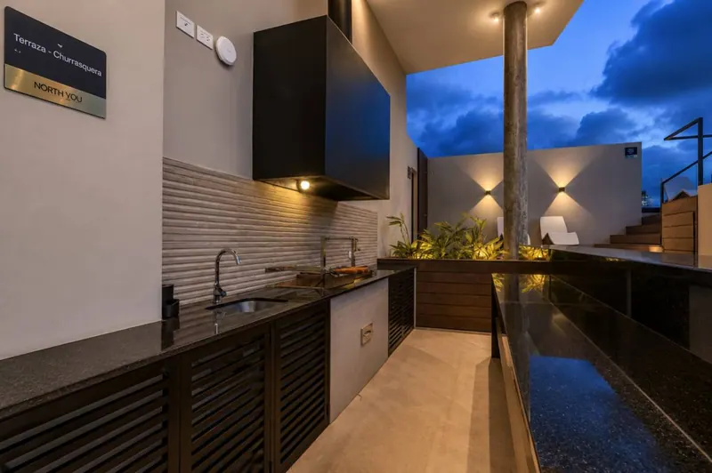 Departamento de 2 dormitorios en suite en venta en You Plaza: foto 16 de 23