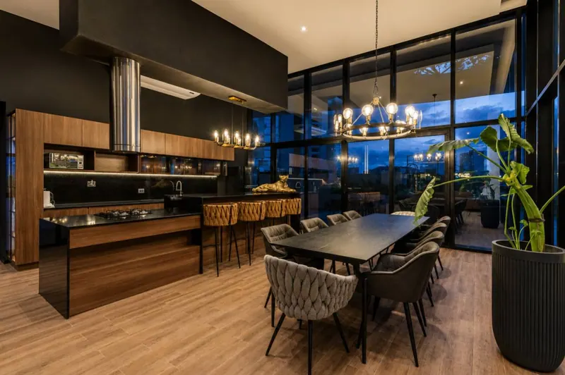 Departamento de 2 dormitorios en suite en venta en You Plaza: foto 18 de 23