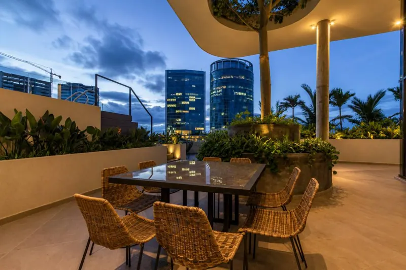 Departamento de 2 dormitorios en suite en venta en You Plaza: foto 19 de 23