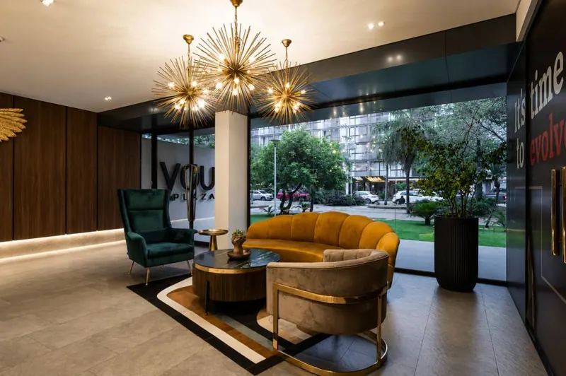 Departamento de 2 dormitorios en suite en venta en You Plaza: foto 20 de 23