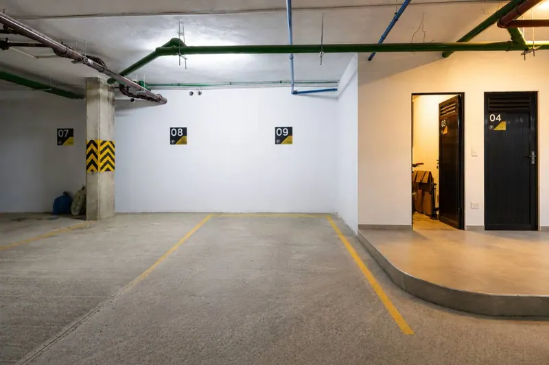 Departamento de 2 dormitorios en suite en venta en You Plaza: foto 21 de 23