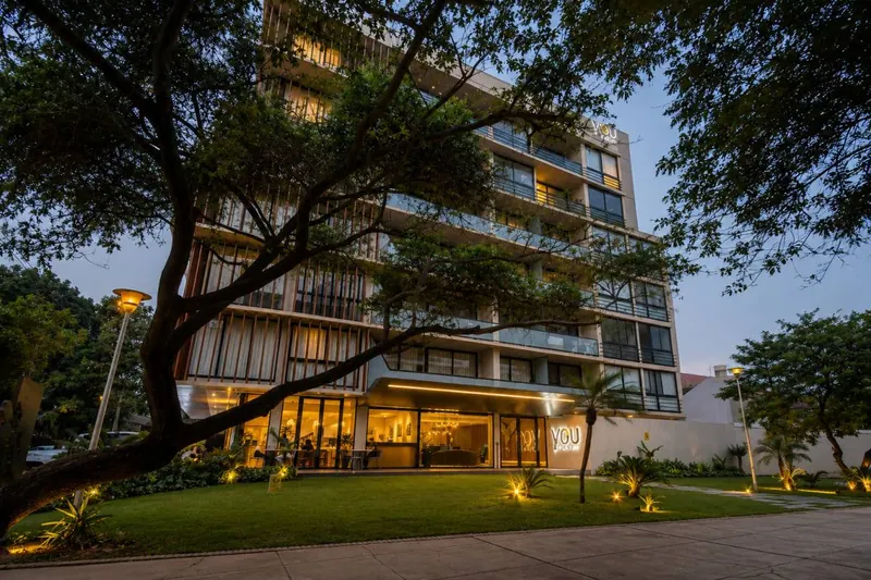 Departamento de 2 dormitorios en suite en venta en You Plaza: foto 23 de 23