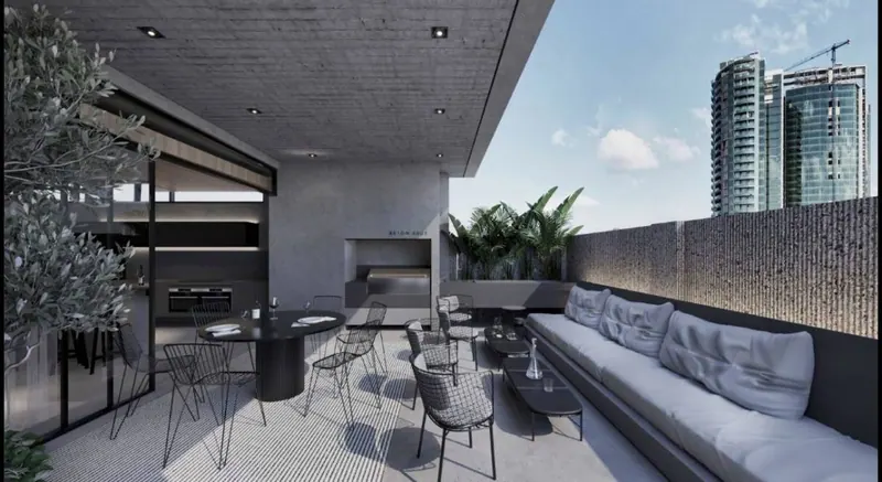 2-bedroom apartment for sale in Béton Brut, Equipetrol: foto 17 de 17