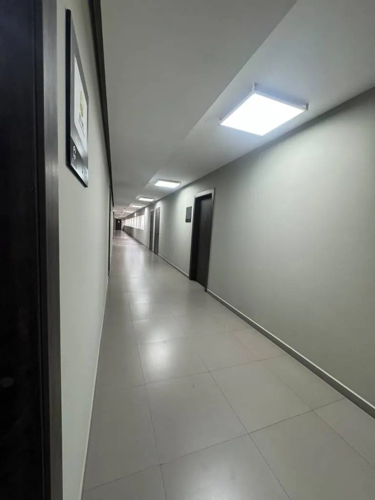 Office of 24.96 m² for sale in the Oficentro building, Downtown: foto 3 de 6