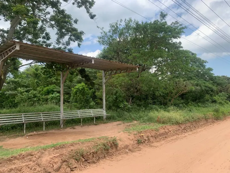 419.47 m² lot for sale in the San Silvestre development