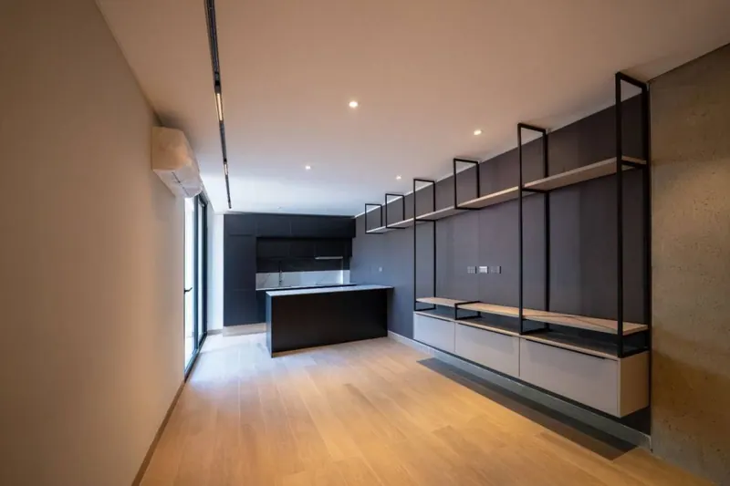 Departamento de 1 dormitorio en venta en la Zona Norte, 51,55 m²: foto 3 de 6