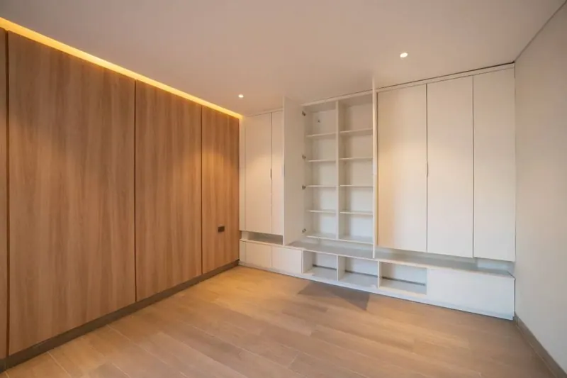 Departamento amoblado de 2 dormitorios en venta en la Zona Norte: foto 4 de 7