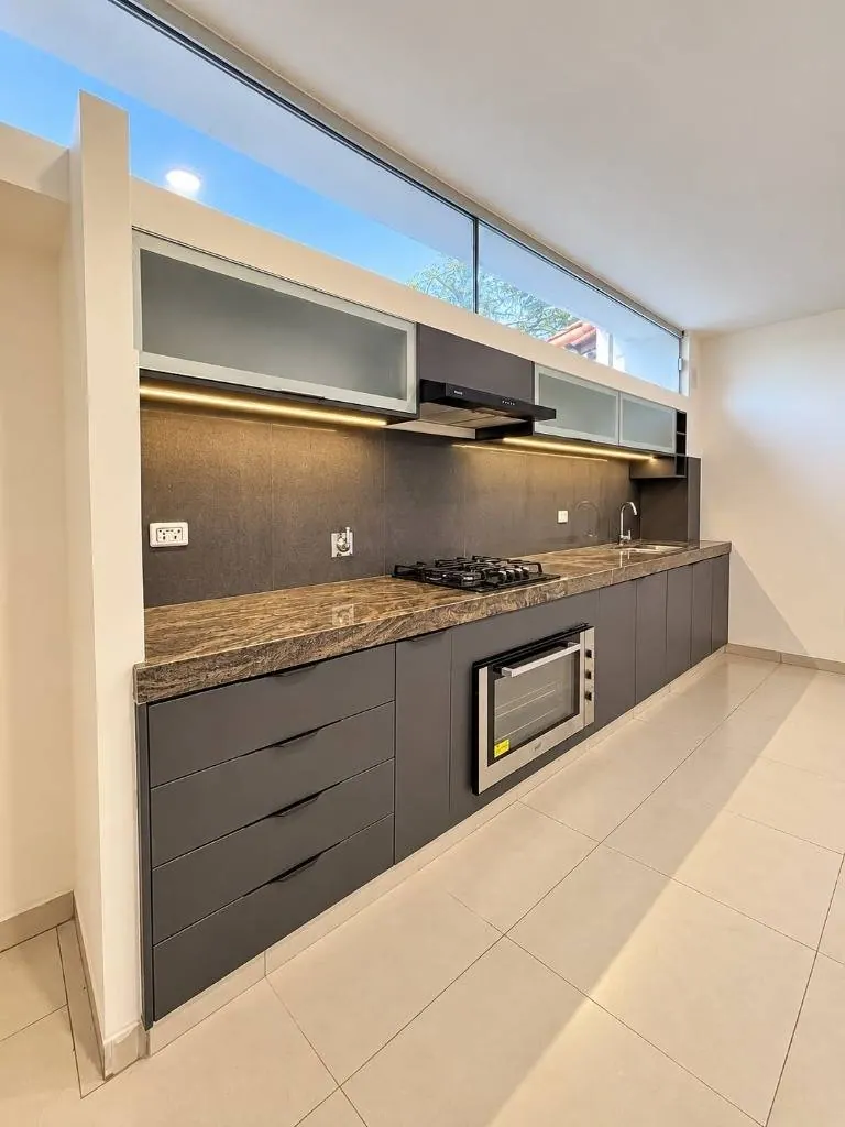 3-bedroom house for sale in the La Pradera gated community, North Zone: foto 2 de 13