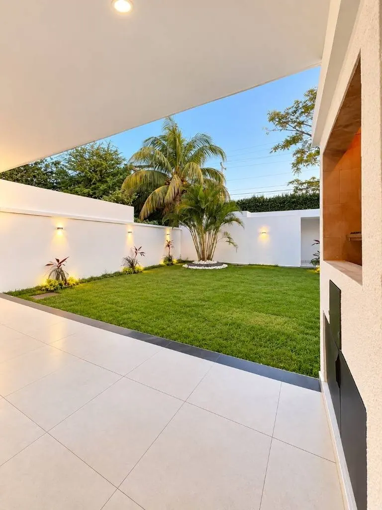 3-bedroom house for sale in the La Pradera gated community, North Zone: foto 4 de 13