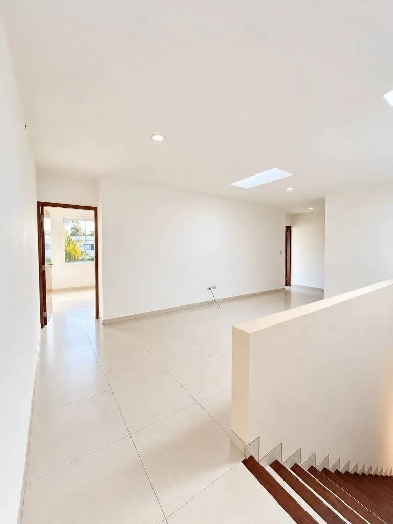 3-bedroom house for sale in the La Pradera gated community, North Zone: foto 6 de 13
