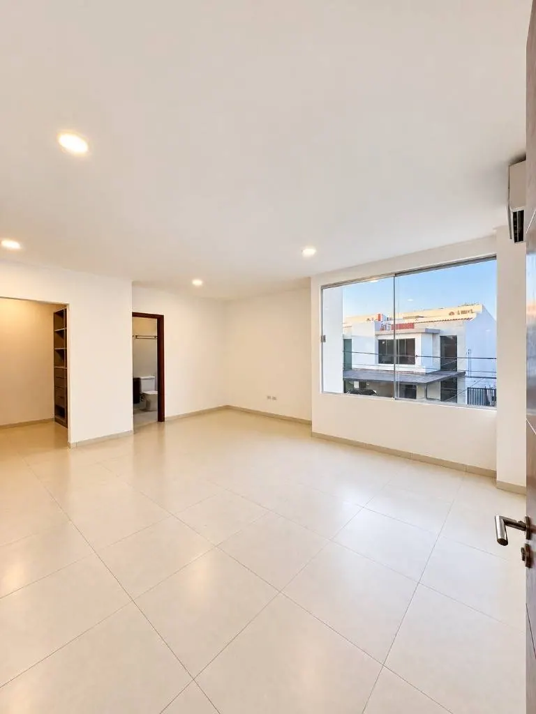 3-bedroom house for sale in the La Pradera gated community, North Zone: foto 7 de 13