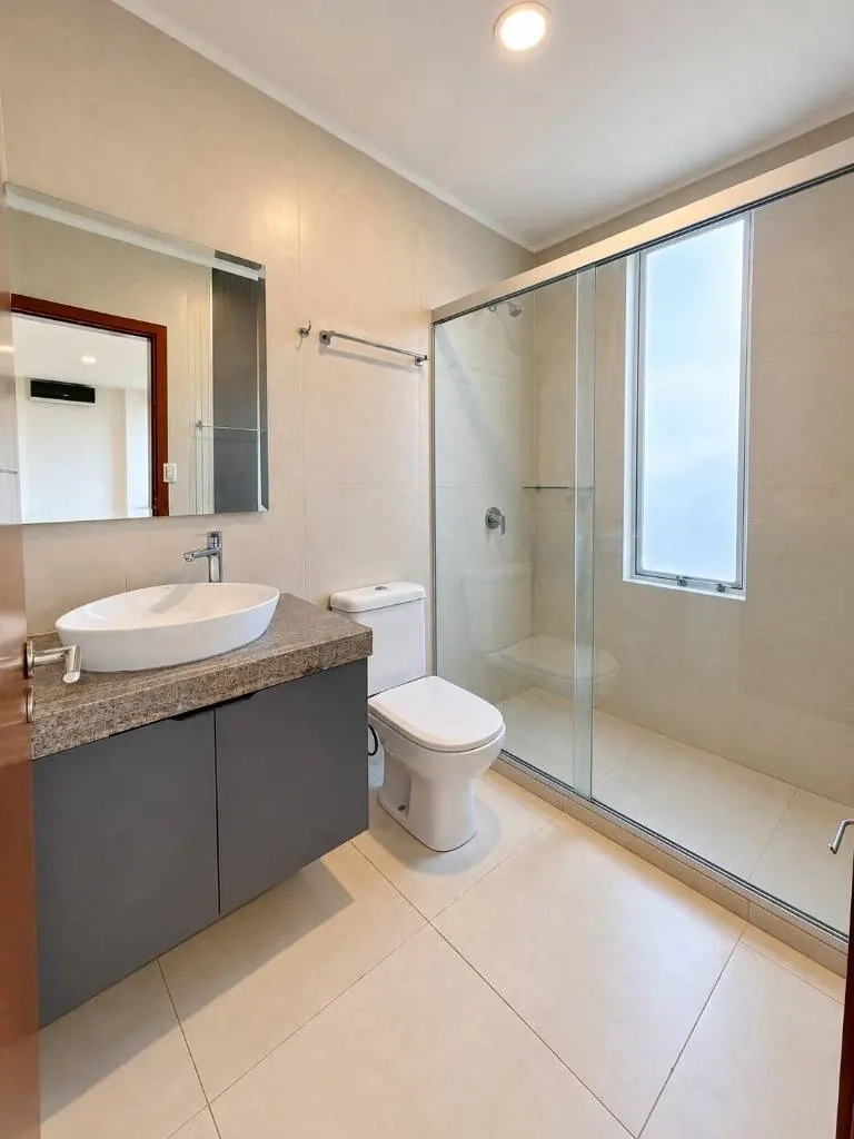 3-bedroom house for sale in the La Pradera gated community, North Zone: foto 9 de 13