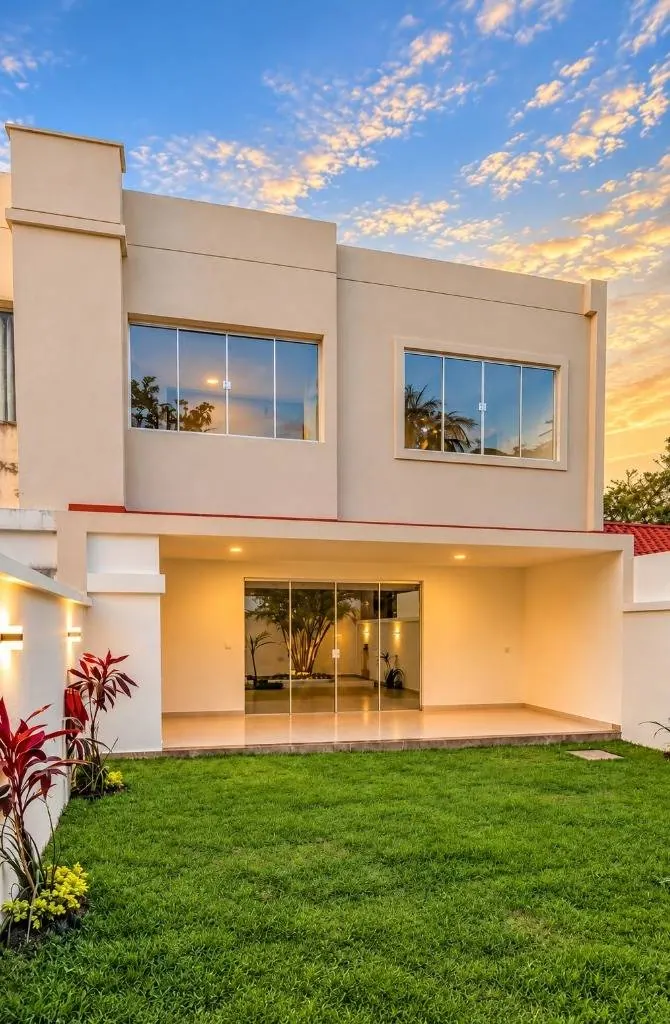 3-bedroom house for sale in the La Pradera gated community, North Zone: foto 11 de 13