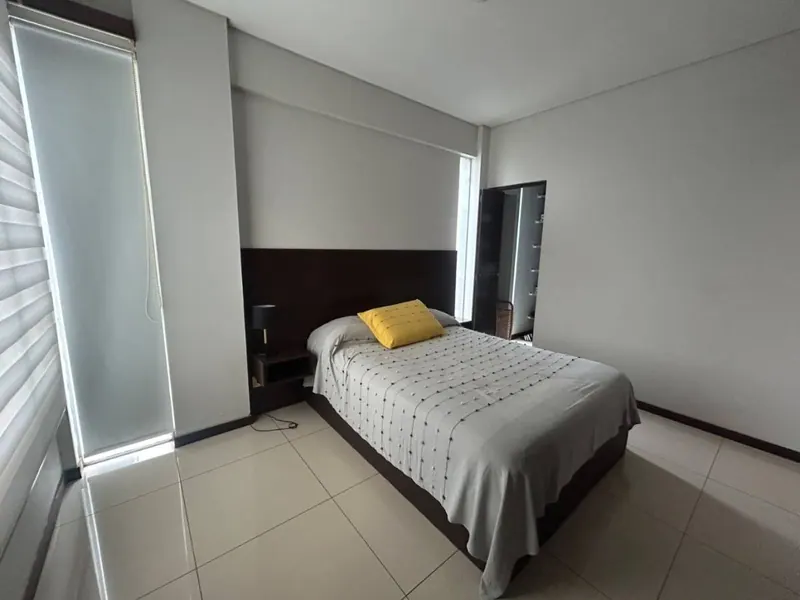 Departamento de 1 dormitorio en alquiler en Portofino 1, Equipetrol: foto 2 de 12
