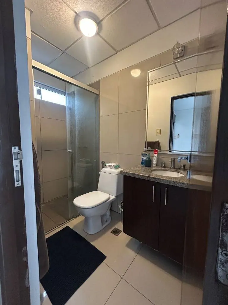 Departamento de 1 dormitorio en alquiler en Portofino 1, Equipetrol: foto 4 de 12