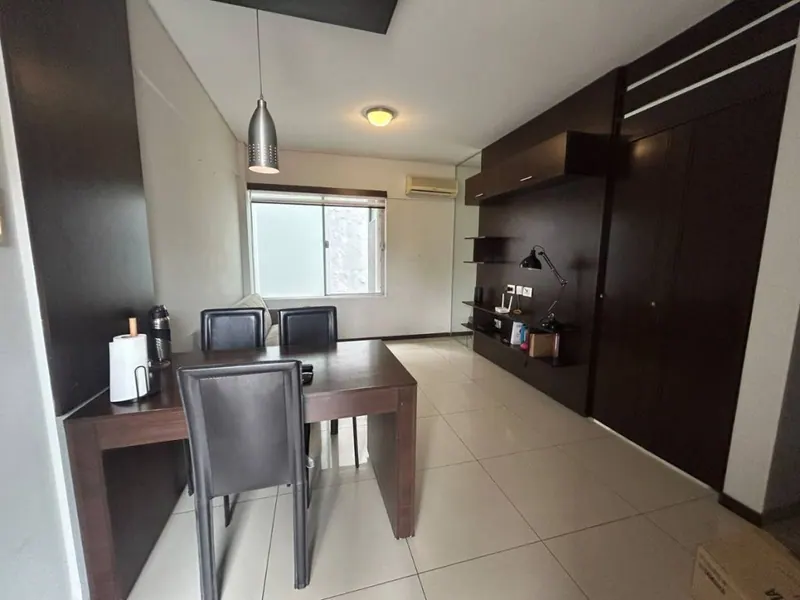 Departamento de 1 dormitorio en alquiler en Portofino 1, Equipetrol: foto 10 de 12