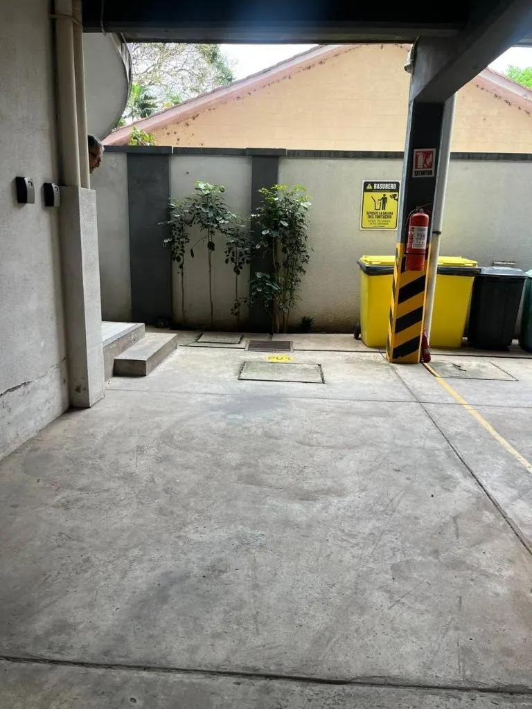 Departamento de 1 dormitorio en alquiler en Portofino 1, Equipetrol: foto 12 de 12