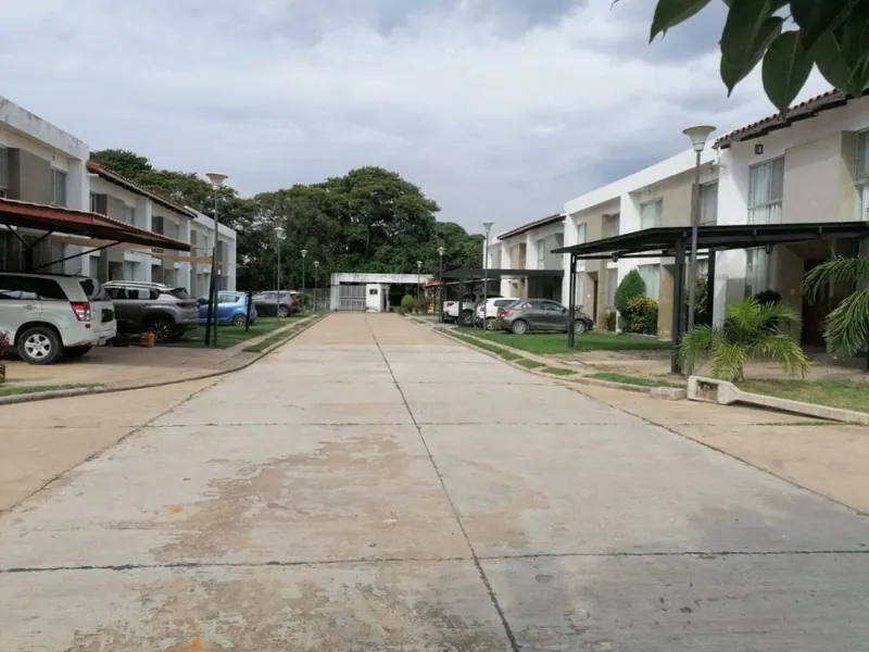 Terreno de 157,39 m² en venta en el condominio Palmas del Sol: foto 5 de 7