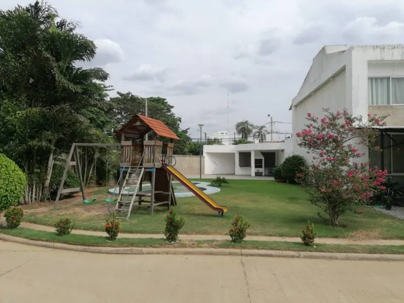 Terreno de 157,39 m² en venta en el condominio Palmas del Sol: foto 7 de 7