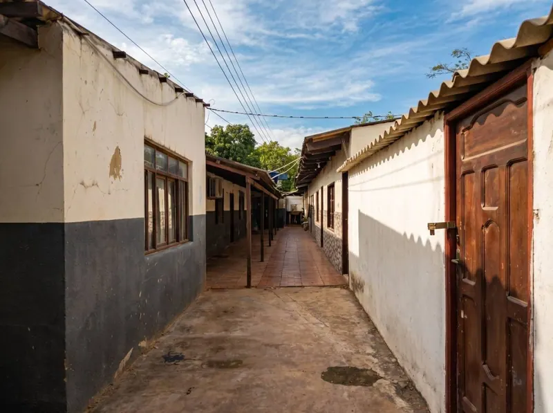 Casa de uso comercial con 4 departamentos en venta en la Zona Este: foto 7 de 8