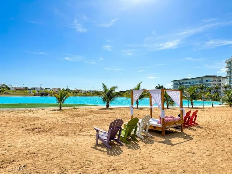 1-bedroom apartment for sale in Mar Adentro, Urubó