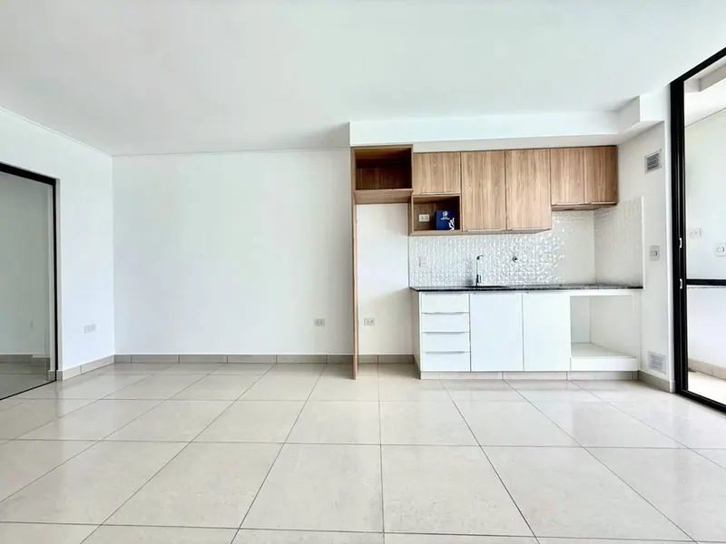 Departamento de 1 dormitorio en venta en Mar Adentro, Urubó: foto 3 de 7