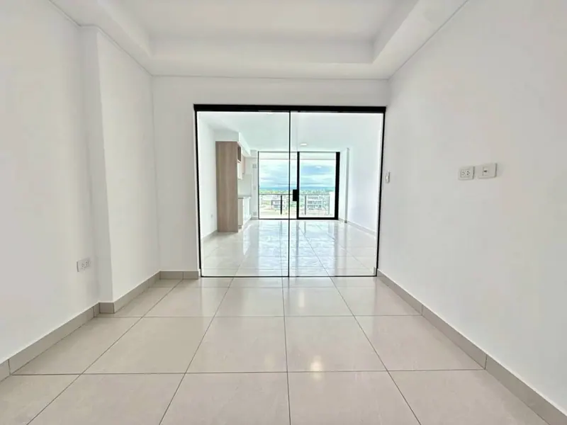 Departamento de 1 dormitorio en venta en Mar Adentro, Urubó: foto 5 de 7