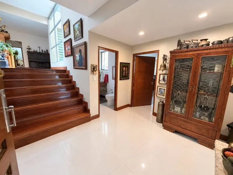 Departamento de 3 dormitorios en venta en el condominio Tarumá: foto 2 de 25