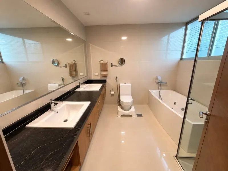 Departamento de 3 dormitorios en venta en el condominio Tarumá: foto 7 de 25