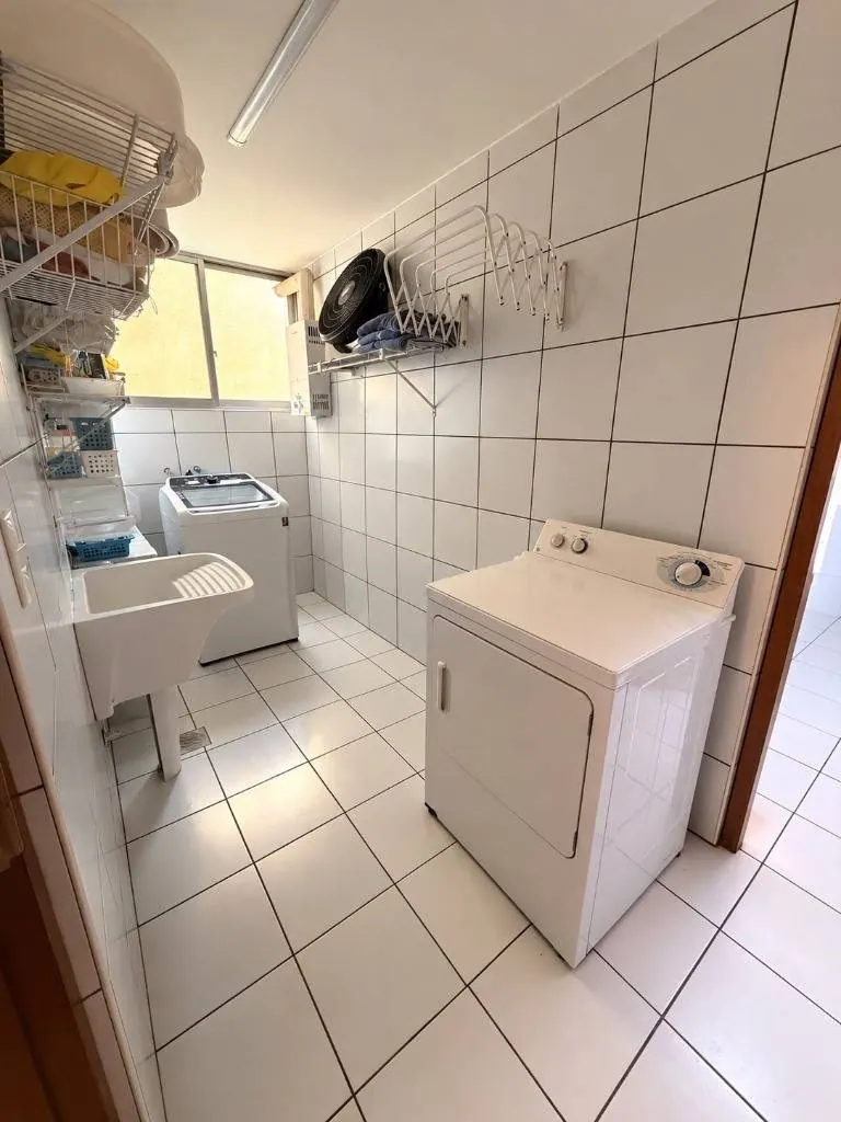Departamento de 3 dormitorios en venta en el condominio Tarumá: foto 8 de 25