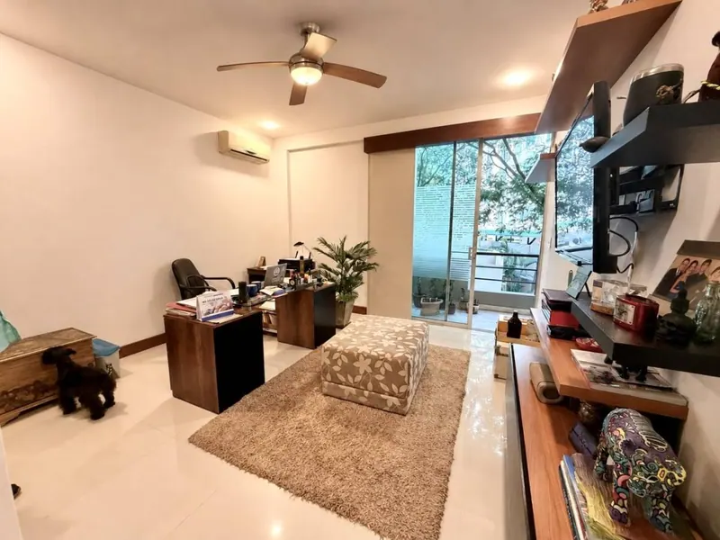 Departamento de 3 dormitorios en venta en el condominio Tarumá: foto 9 de 25