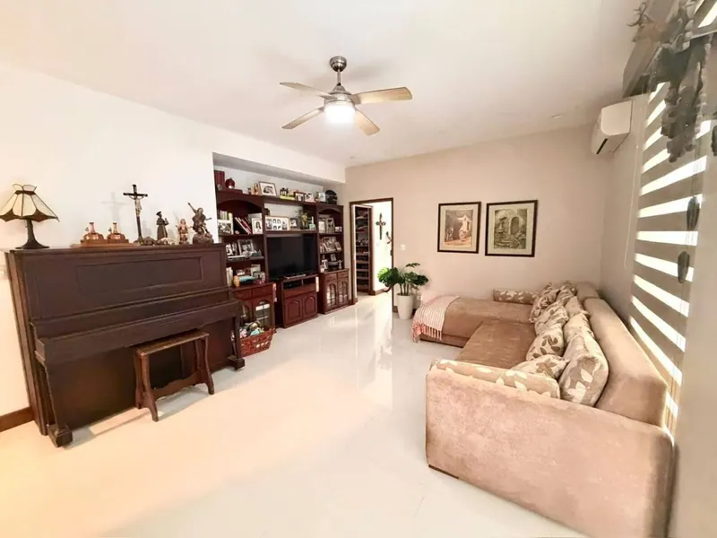 Departamento de 3 dormitorios en venta en el condominio Tarumá: foto 10 de 25