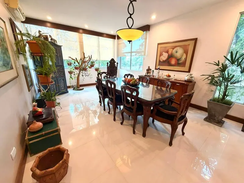 Departamento de 3 dormitorios en venta en el condominio Tarumá: foto 11 de 25