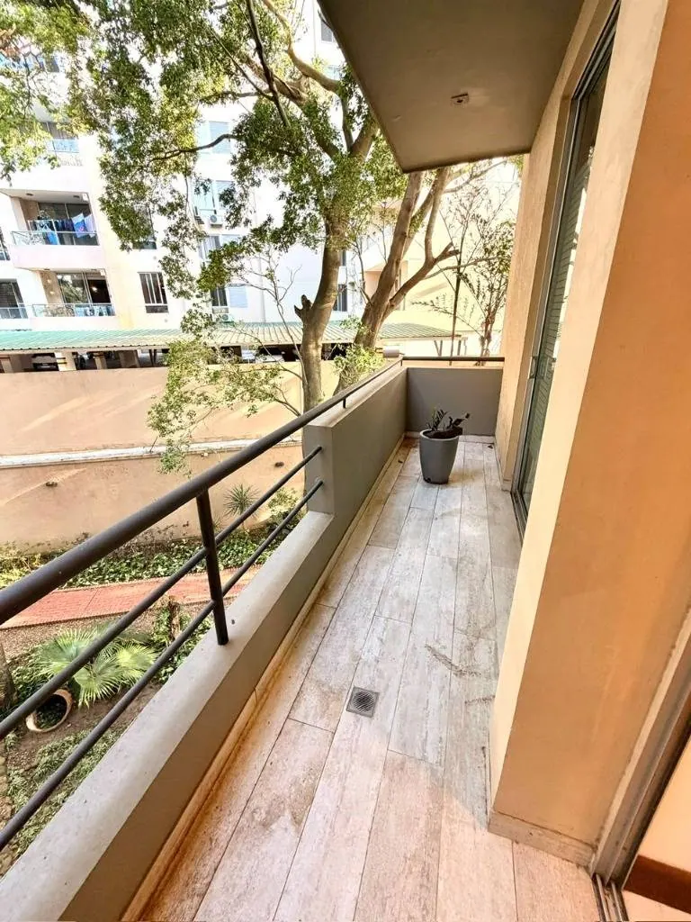 Departamento de 3 dormitorios en venta en el condominio Tarumá: foto 13 de 25