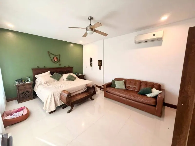 Departamento de 3 dormitorios en venta en el condominio Tarumá: foto 14 de 25