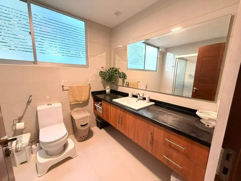 Departamento de 3 dormitorios en venta en el condominio Tarumá: foto 15 de 25
