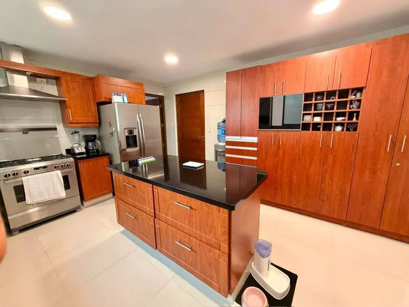 Departamento de 3 dormitorios en venta en el condominio Tarumá: foto 16 de 25