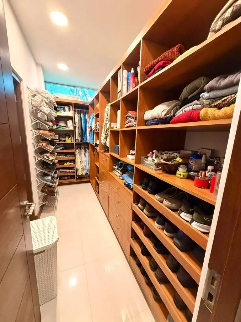 Departamento de 3 dormitorios en venta en el condominio Tarumá: foto 17 de 25