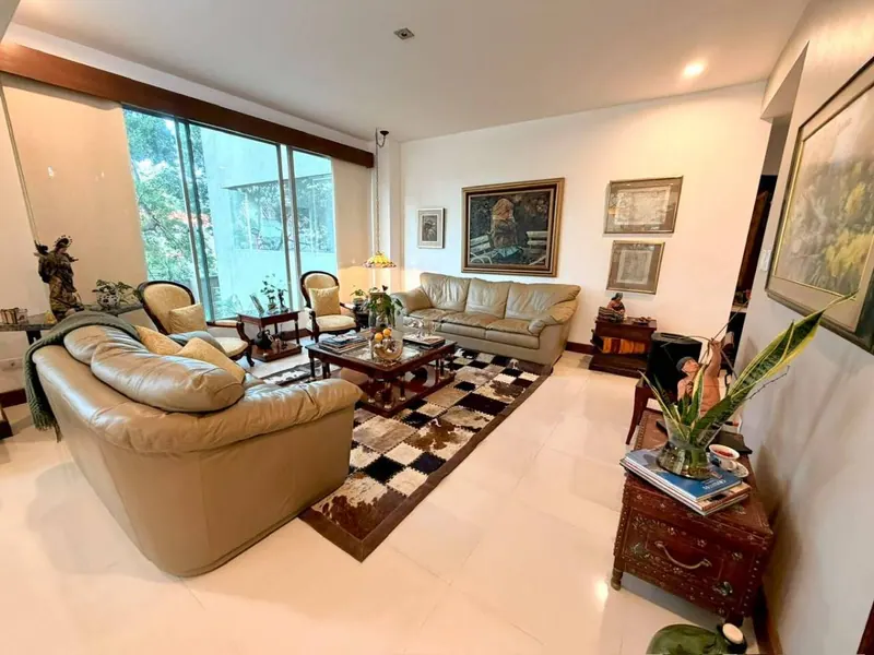 Departamento de 3 dormitorios en venta en el condominio Tarumá: foto 19 de 25
