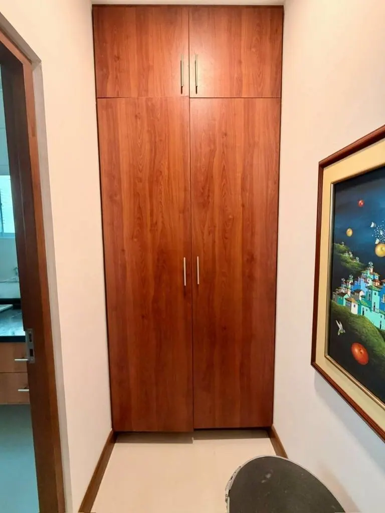 Departamento de 3 dormitorios en venta en el condominio Tarumá: foto 20 de 25