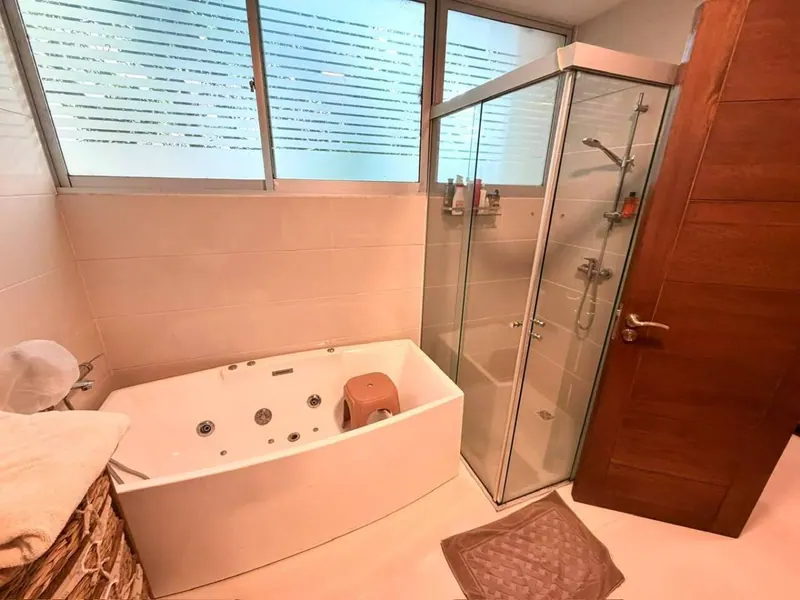 Departamento de 3 dormitorios en venta en el condominio Tarumá: foto 22 de 25