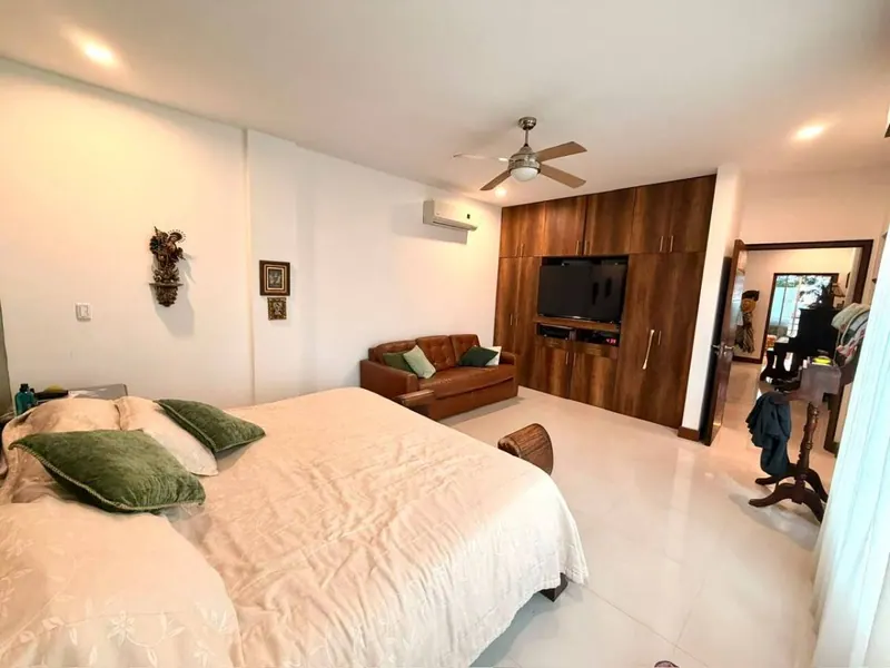 Departamento de 3 dormitorios en venta en el condominio Tarumá: foto 24 de 25
