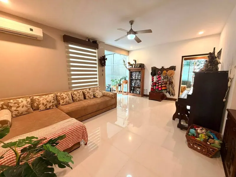 Departamento de 3 dormitorios en venta en el condominio Tarumá: foto 25 de 25