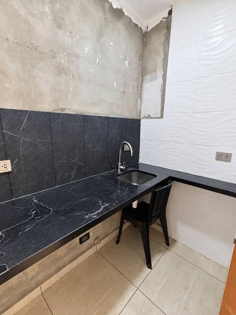 121.8 m² office for rent in the Oriental building, East Zone: foto 9 de 12